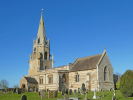 St Mary the Virgin   Wilby